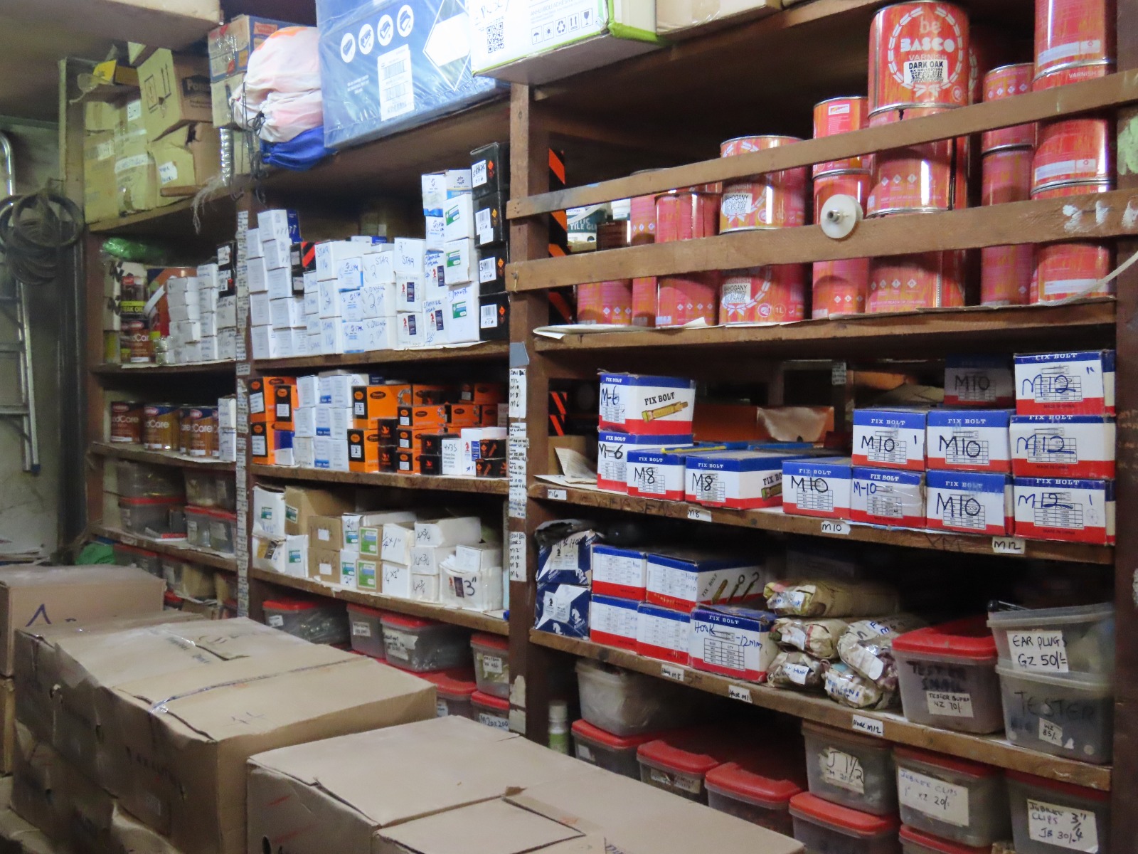 Adhesives and sealants